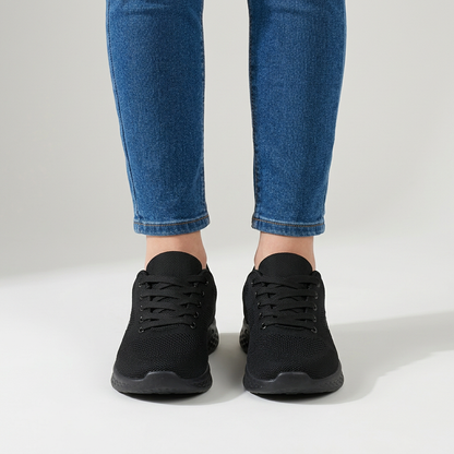 Anastasia - Comfortabele damessneakers