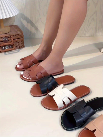 Ambra - sandalen