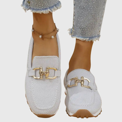 Susie | Ortopædiske loafersneakers