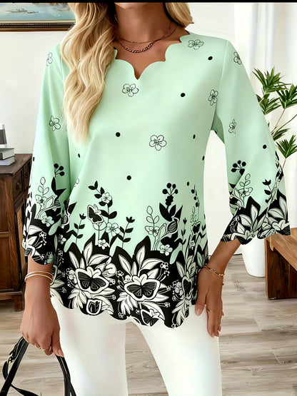 Ginevra - blouse