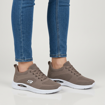 Anastasia - Comfortabele damessneakers