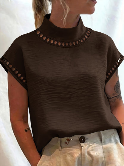 Dasha | Elegante blouse