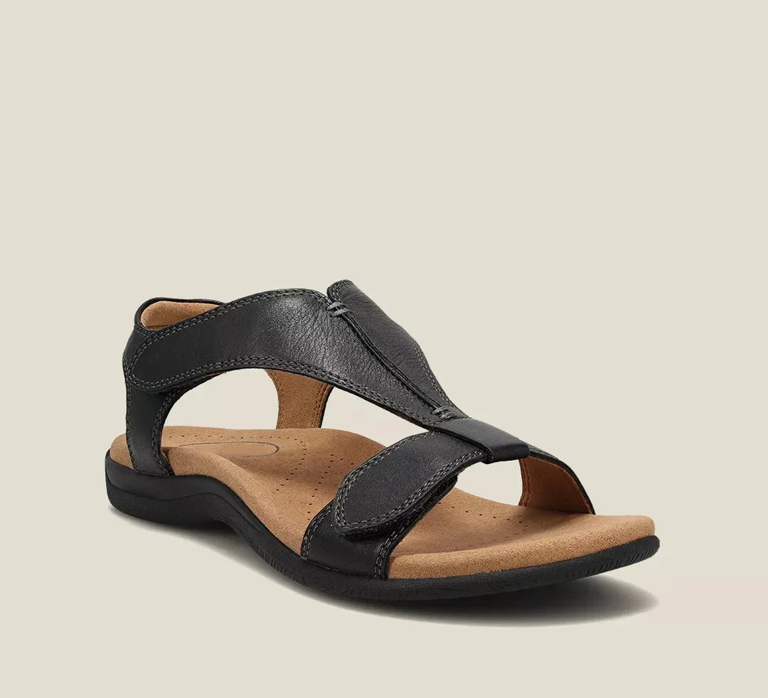 NELLY | Comfortabele orthopedische sandalen