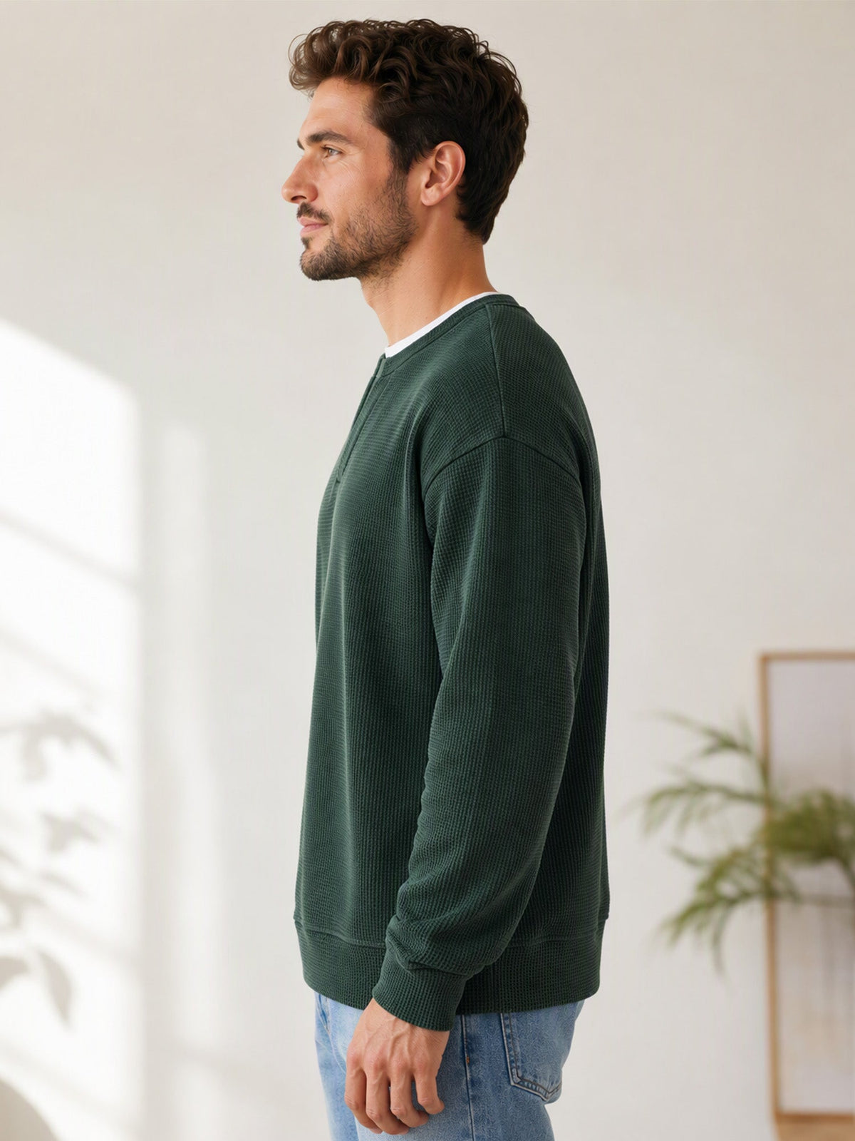 Eric- T-shirt