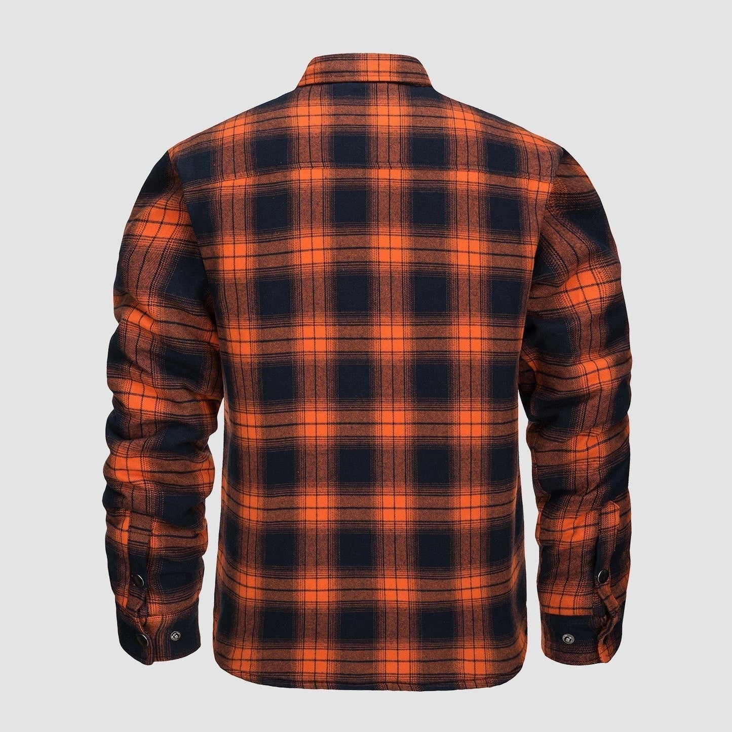 Luke™ | Ternet bomberjakke