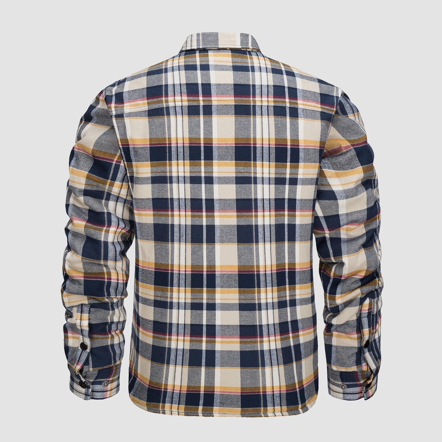 Luke™ | Ternet bomberjakke