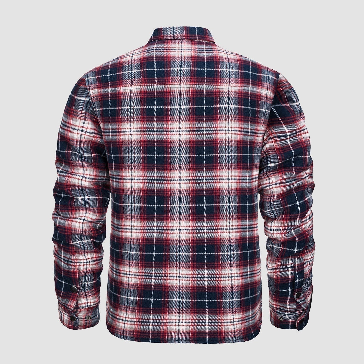 Luke™ | Ternet bomberjakke