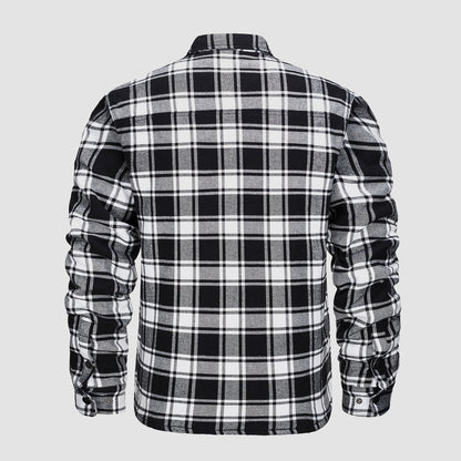 Luke™ | Ternet bomberjakke