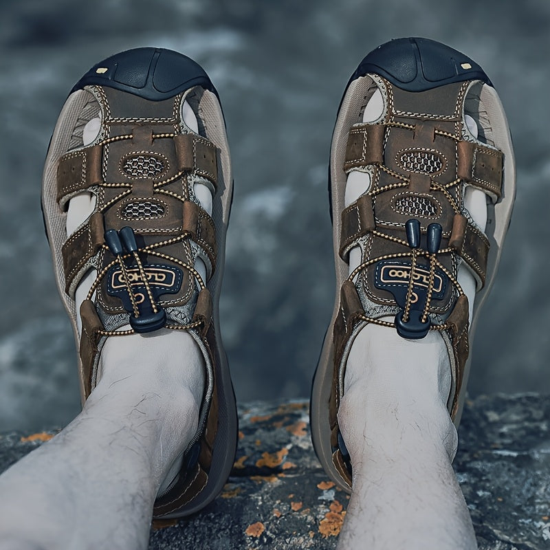 Orthopro - Comfortabele sandalen