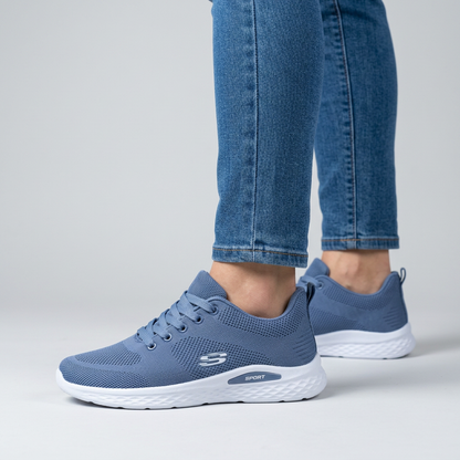 Anastasia - Comfortabele damessneakers
