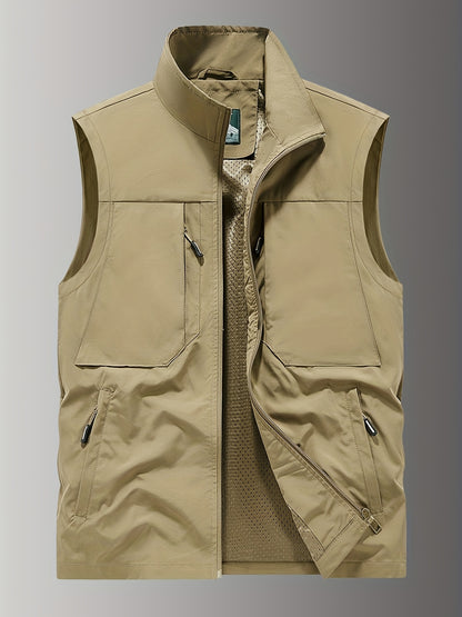 Paul - Elegant gilet