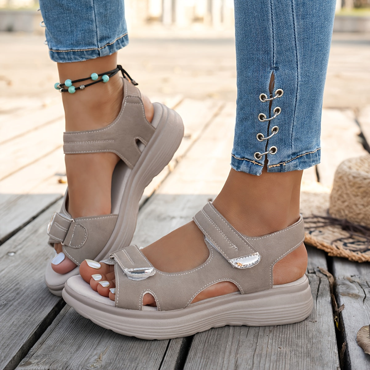 Orthopro - sandalen