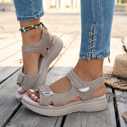 Orthopro - sandalen