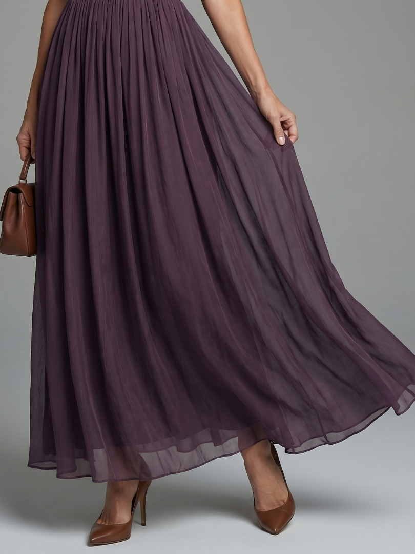 Elia | Maxi jurk