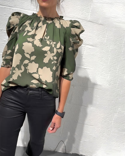 ELARA -  blouse