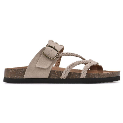 Orthopro -  orthopedische sandalen