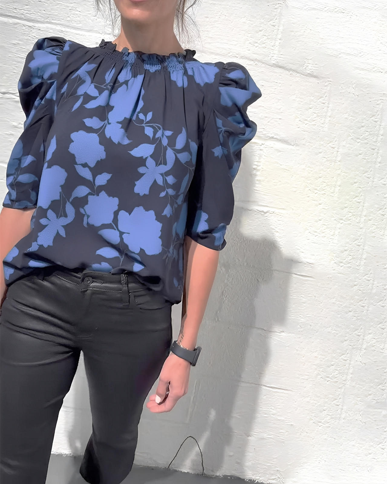 ELARA -  blouse