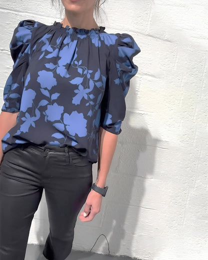 ELARA -  blouse