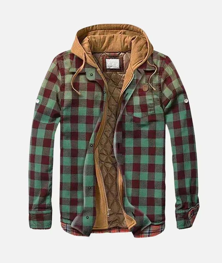 Varel | Patchwork Ruitjesjack