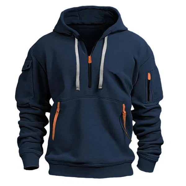 Kron | Stijlvolle hoodie