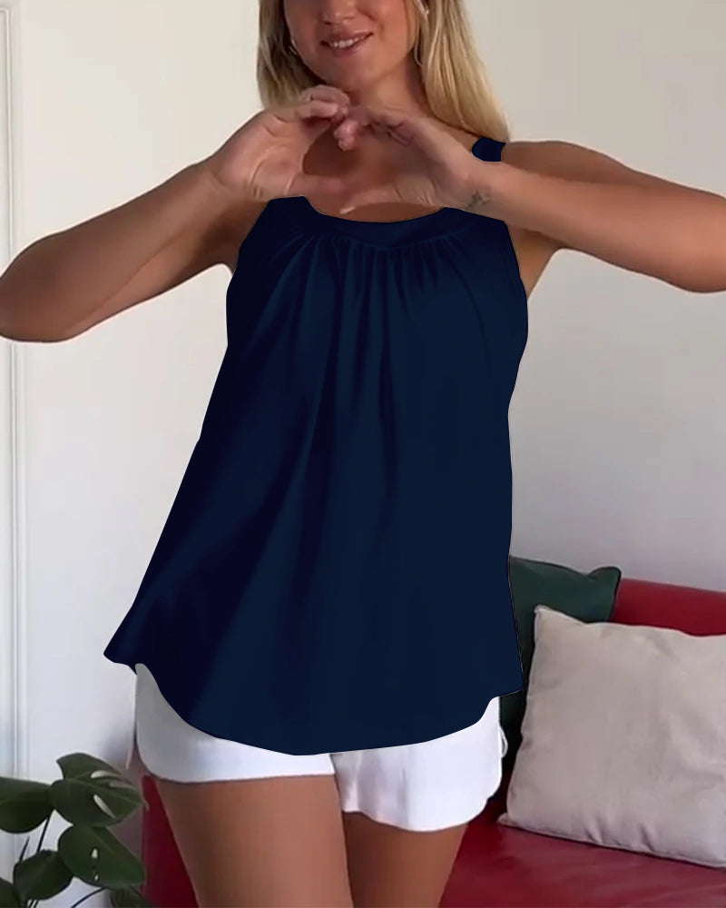 Nina -top