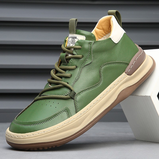 Alberti | Premium Italiaanse sneakers