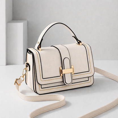 Celine - Elegante leren tas