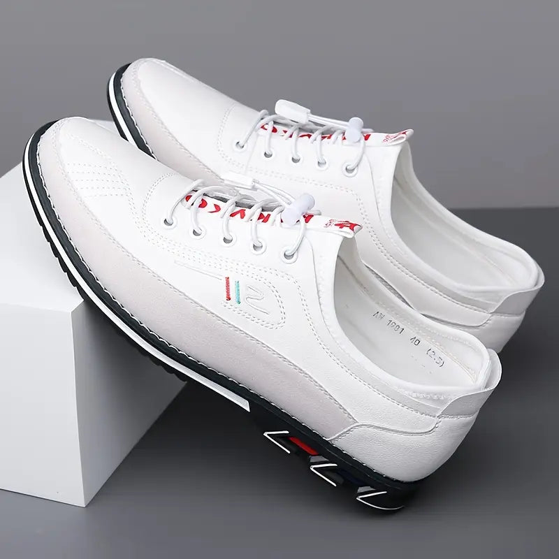 Laveri | Premium leren schoenen