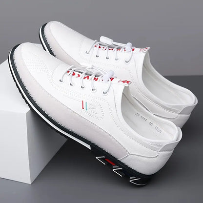 Laveri | Premium leren schoenen