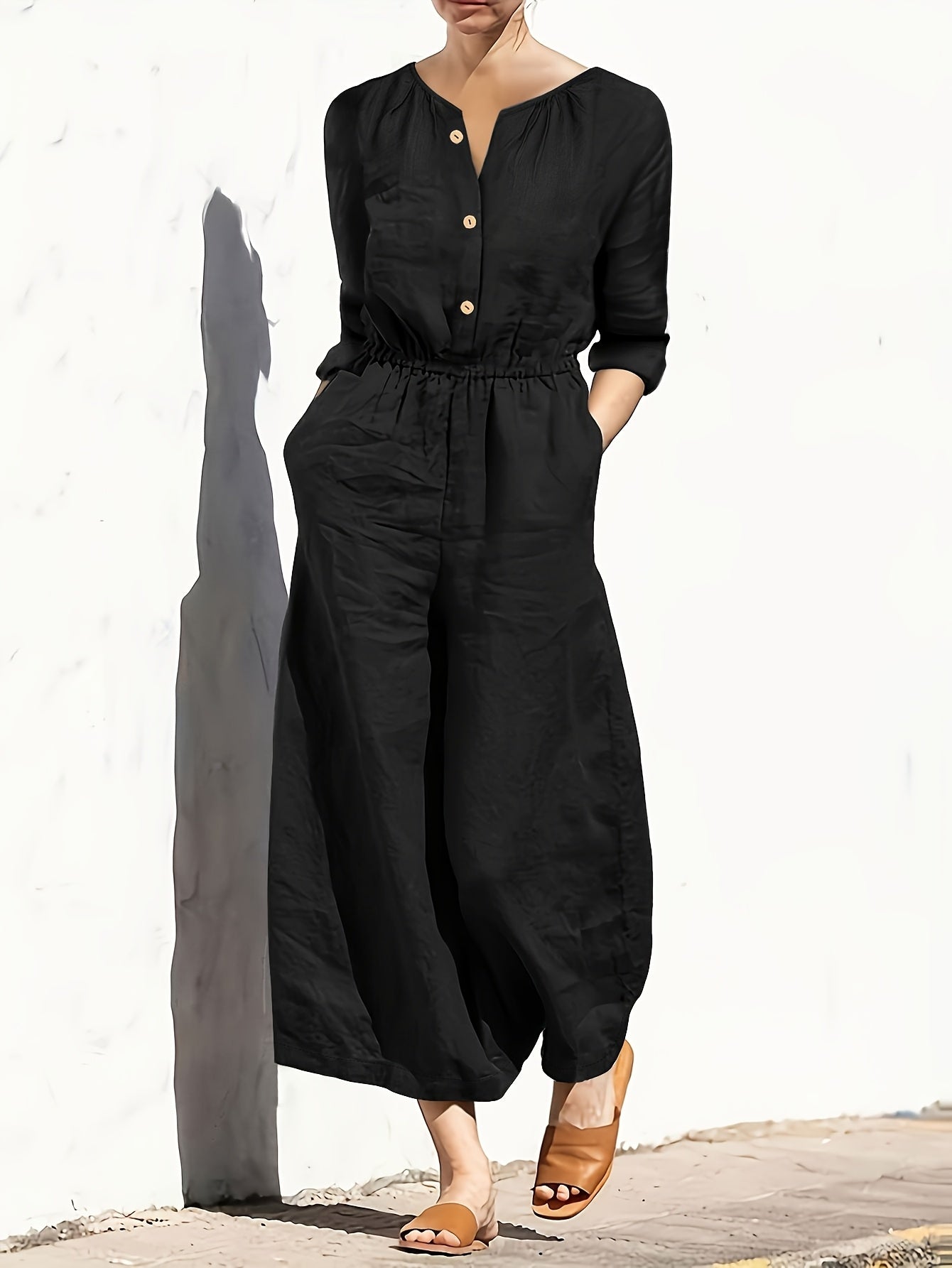 Elisa - jumpsuit