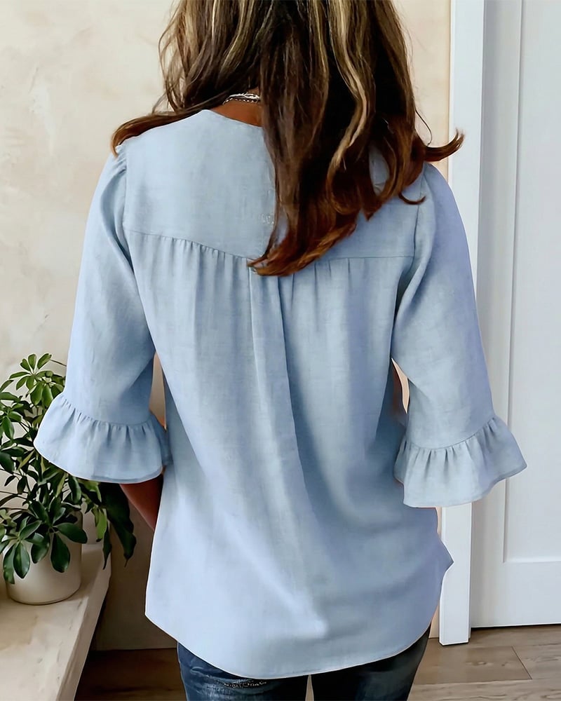 PATRIZIA - blouse