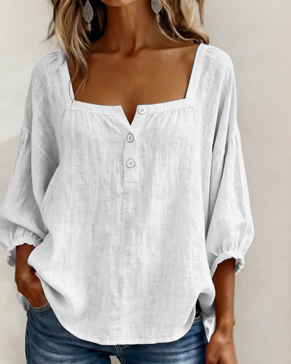 FABIANA - blouse