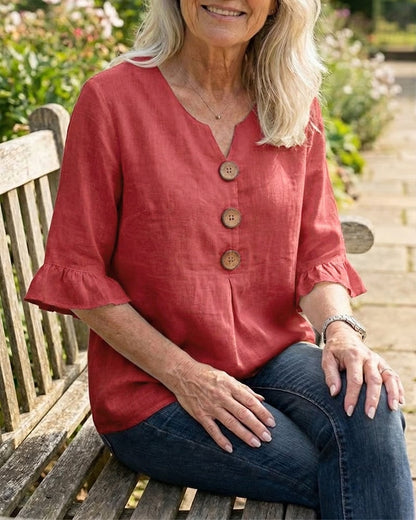 PATRIZIA - blouse
