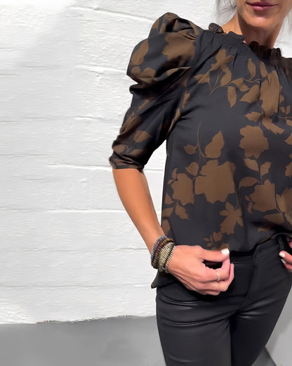 ELARA -  blouse
