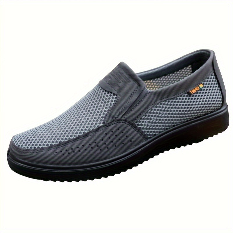 Ultralichte herensneakers