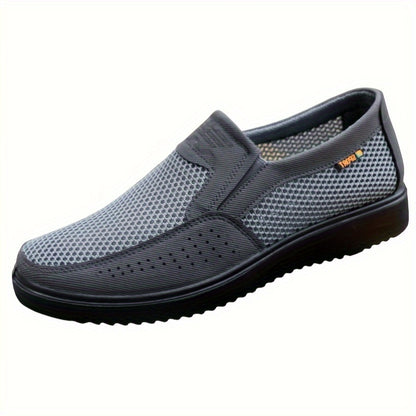 Ultralichte herensneakers