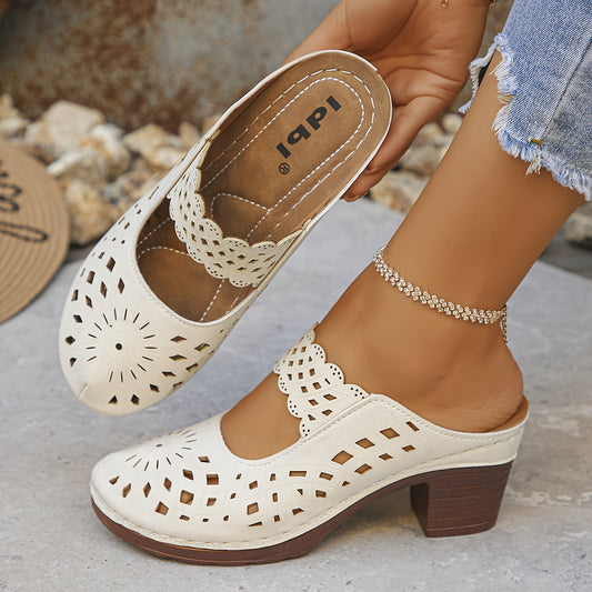 Orthopro - sandalen
