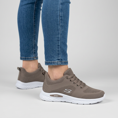 Anastasia - Comfortabele damessneakers
