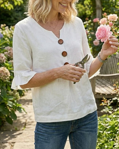 PATRIZIA - blouse
