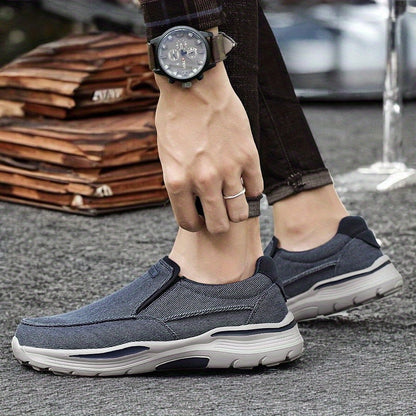 Casual lichte ademende herenschoenen