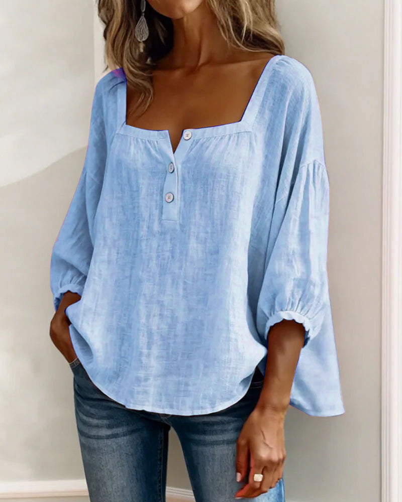 FABIANA - blouse