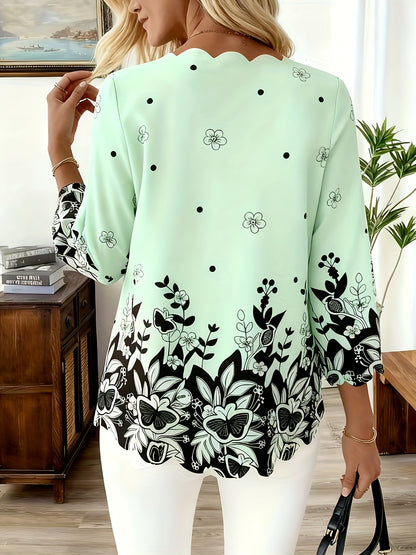 Ginevra - blouse