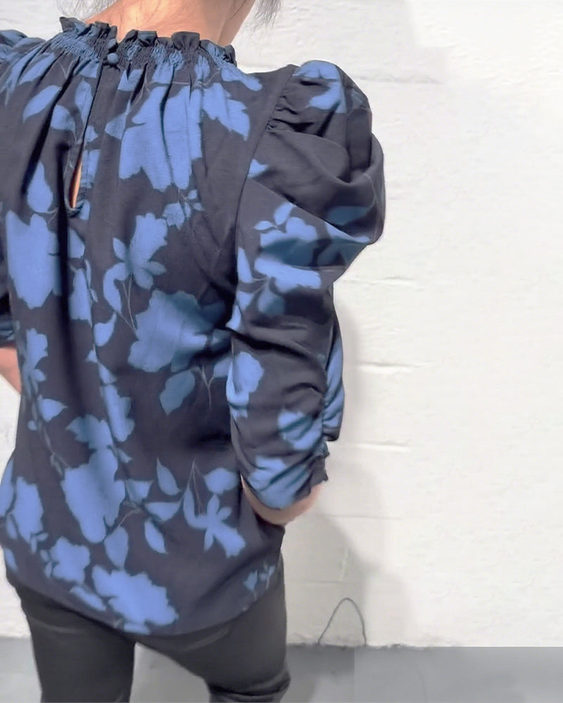 ELARA -  blouse