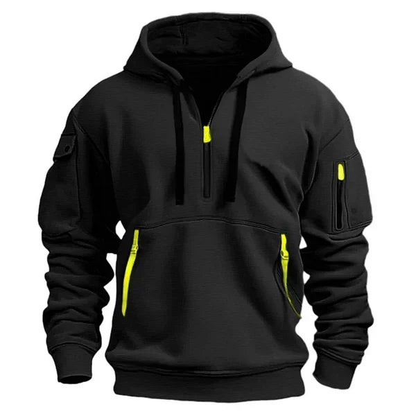 Kron | Stijlvolle hoodie