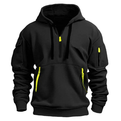 Kron | Stijlvolle hoodie