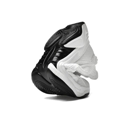 ElevateX™ |  Få ekstra højde +4cm +6cm +8cm