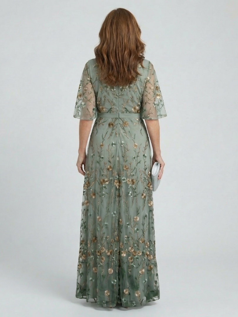 Selora |  Maxi Jurk