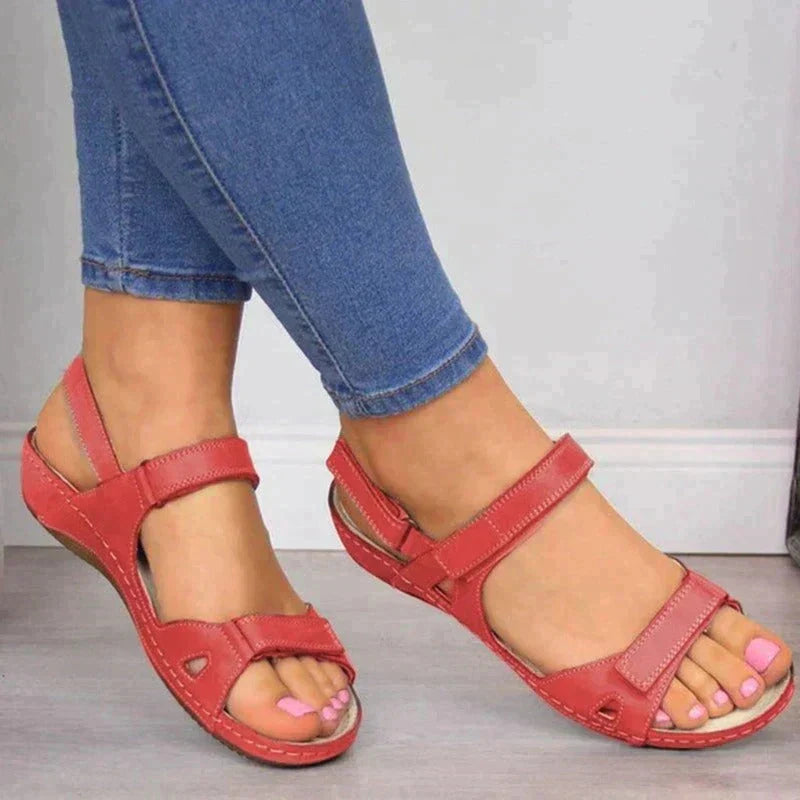 Orthopro™ - Ortopædiske sandaler