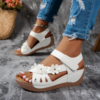 Orthopro - sandalen