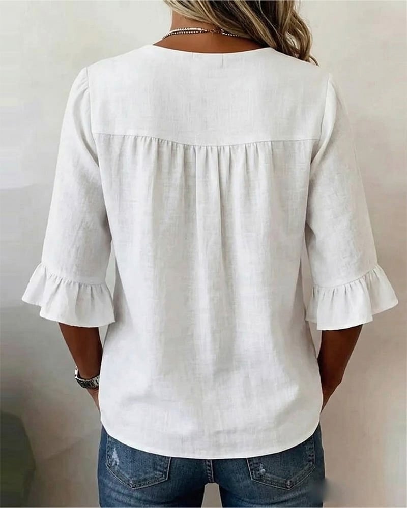 PATRIZIA - blouse